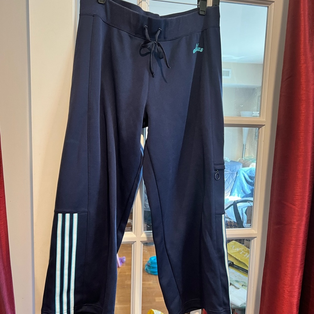 Adidas Track pants